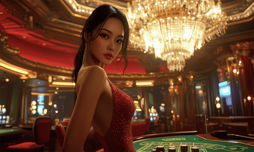 hot 789 casino
